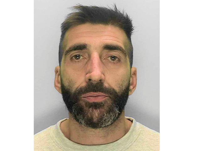 On October 21, Italian kitchen porter Francesco D'Agostino, 45, of Stafford Road in Brighton, was found guilty of killing 21-year-old Serxhio Marku in a 'brutally sustained attack'. Serxhio was found seriously injured in a flat in Stafford Road in the early hours of September 11, 2019 and was pronounced dead shortly after. He suffered multiple blunt force and incised wounds. D'Agostino was jailed for life, with a minimum sentence of 22 years. At the sentencing on October 22, Judge Christine Laing QC said: "Serxhio was murdered in a savage act, in a brutally sustained attack. The truth is easily illustrated by the victim's last words heard by neighbours - 'Why are you doing this?' - satisfying me that this was an unprovoked attack."