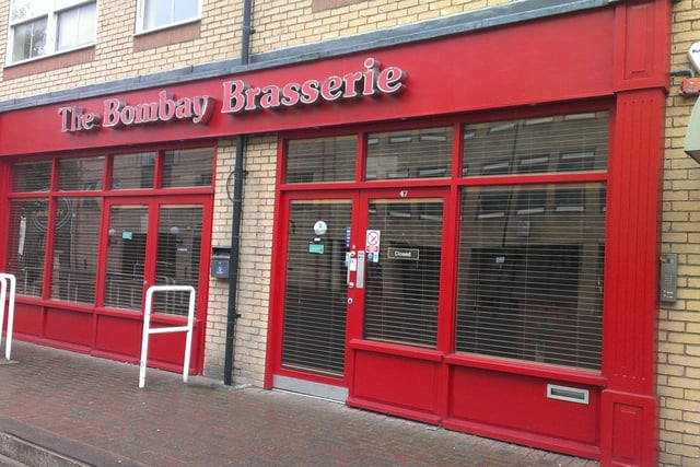 The Bombay Brasserie are keeping with their usual hours of 12-3 and 4-10 Monday to Saturday and 5-10 on Sunday and are offering deliveries and takeaways. Phone: 01733 565606