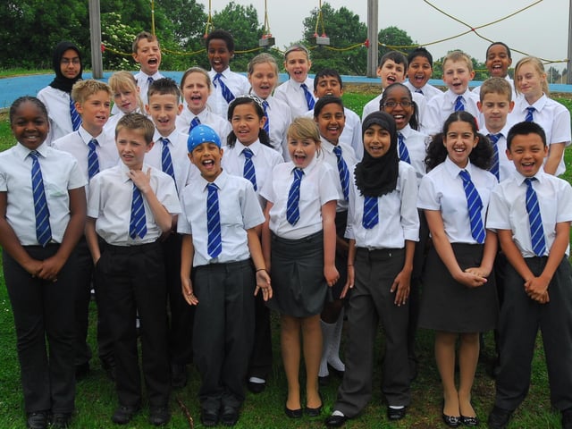 Miss Keeling's Class 6K