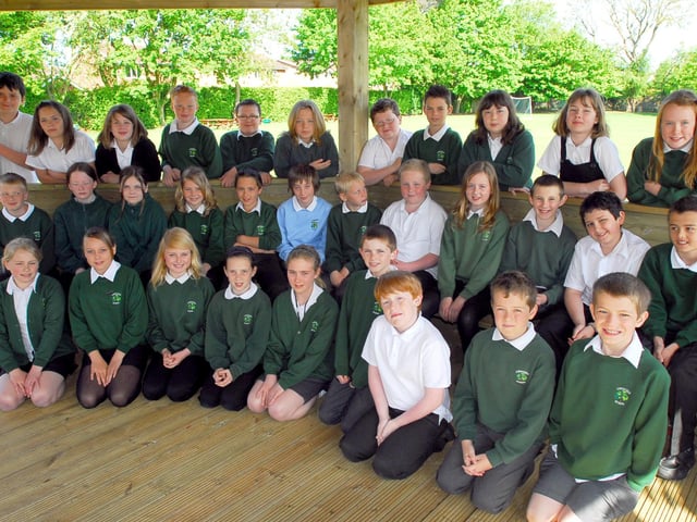 Class 6HC - Mrs Harvey and Mrs Crane's class