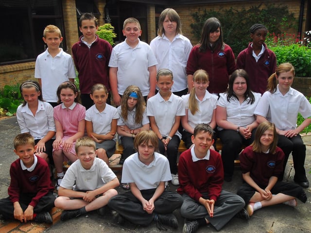 Mrs Thomas' Rabbit Class