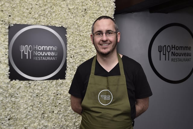 Homme Nouveau are bringing back their home delivery service. Calls are being taken between 9:30am and 12:30pm on Thursdays for their Saturday and Sunday deliveries. Options include adults and children's afternoon team, vegetable dishes and Sunday roast. Wine can be delivered, with delivery available to Coates, Eastrea, Whittlesey and Ramsey only. Phone 01733 204199.
