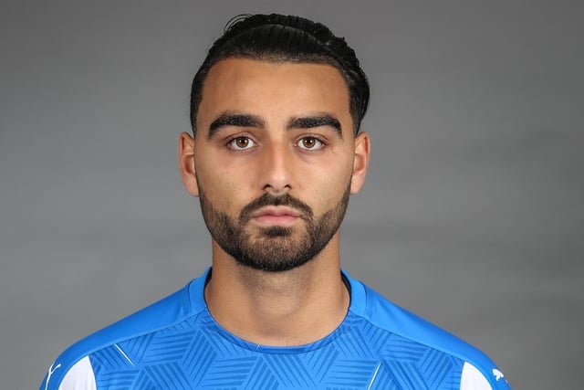 SERHAT TASDEMIR: A mixed bag. Takes too many touches at times, but rattled the crossbar from 20 yards with a fine effort. Fluffed his penalty in the shootout 6