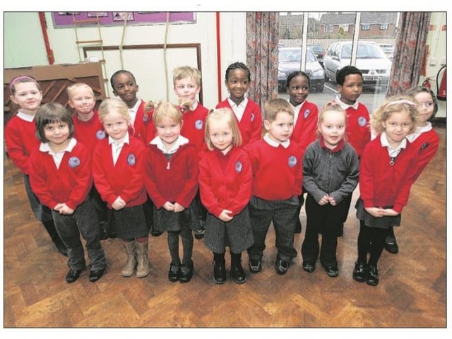 Abbey Primary
