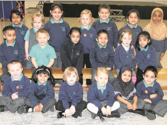 Castle Primary School