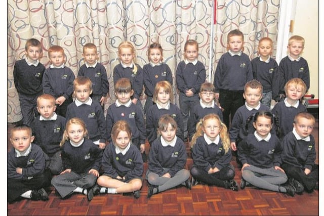 Daventry Grange Primary