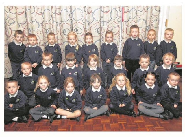 Daventry Grange Primary