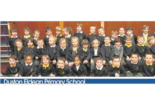 Duston Eldean Primary School