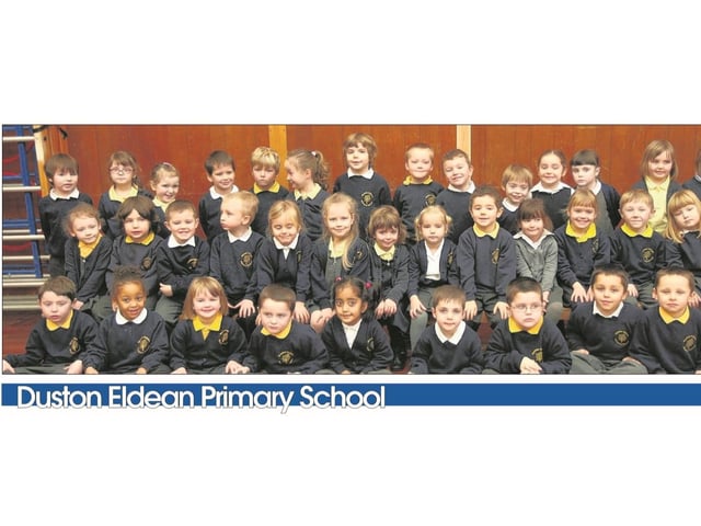 Duston Eldean Primary School