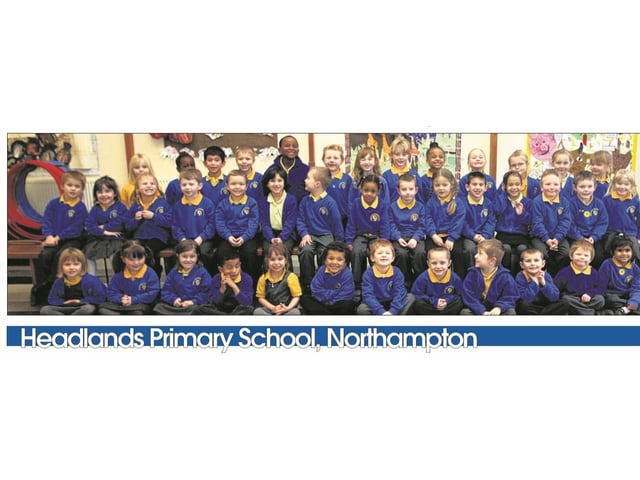 Headlands Primary School