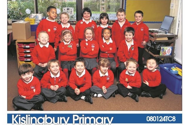 Kislingbury Primary