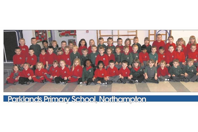 Parklands Primary School