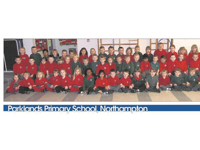 Parklands Primary School