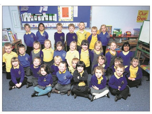 Whitehills Primary School