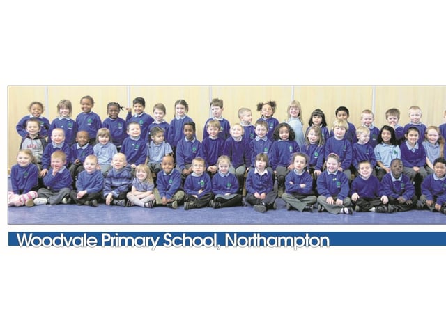 Woodvale Primary School