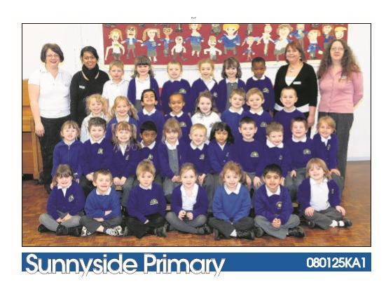 Sunnyside Primary School