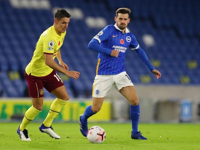Linked the attack well in the first half and the German is starting to find his best form. Great back-heel in the first half during a swift counter attack with Lamptey.