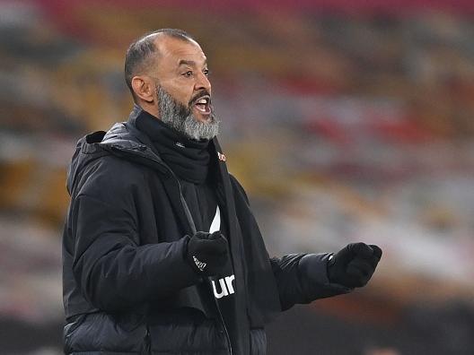 Nuno's men are a solid Premier League outfit these days. 100/1