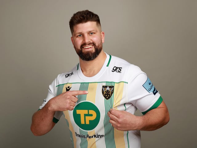Francois van Wyk