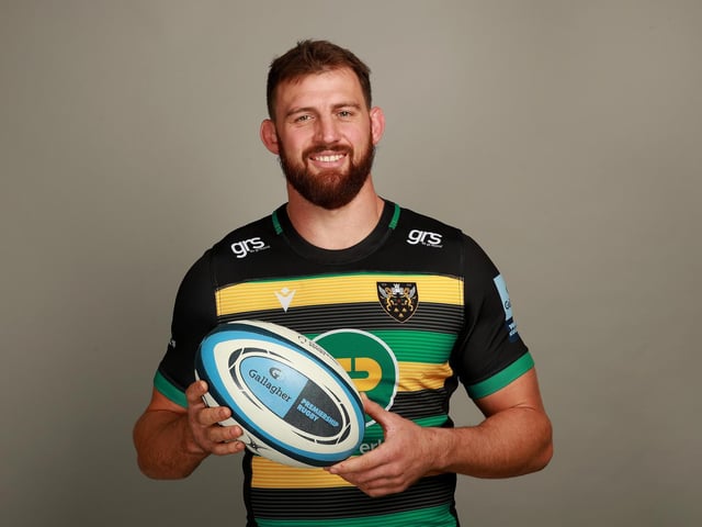 Tom Wood