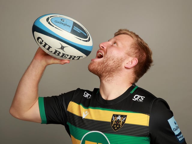 James Fish