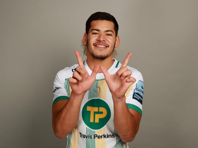 Connor Tupai