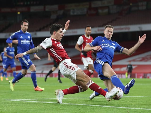 The Northern Irishman is entering the final year of a three-year deal at Leicester and the club have opened talks with the 32-year-old on a new contract.