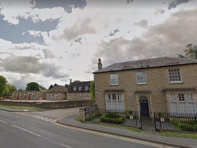 A 5% decline from 6,348 to 6,033 residents