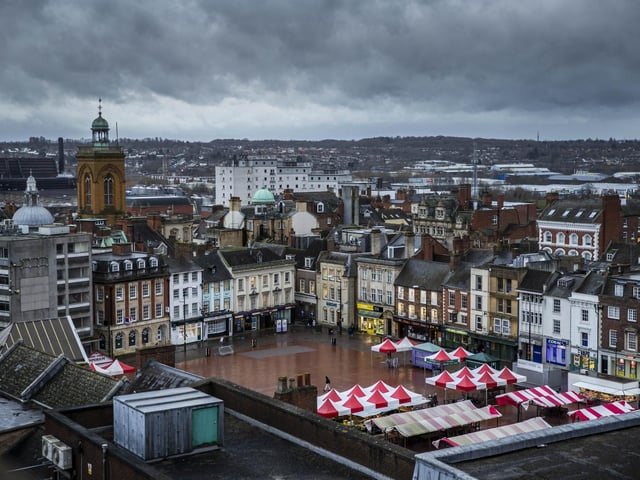 The population of Castle increased by 16.14 per cent from 2014 to 2019, from 15,164 people to 17,611