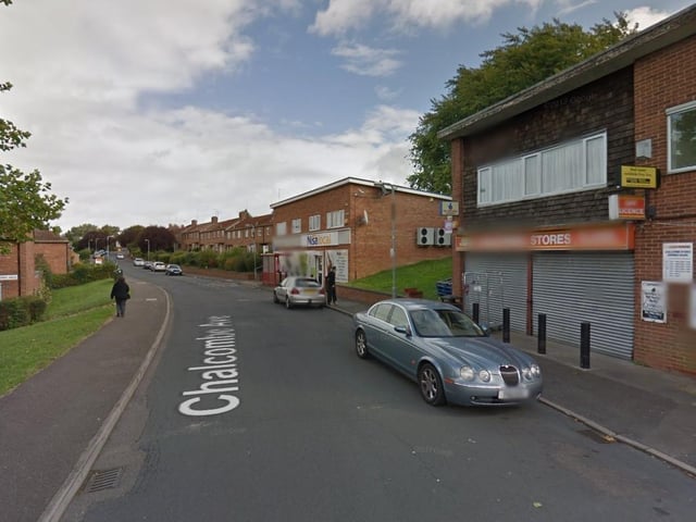 The population of Sunnyside increased by 4.65 per cent from 2014 to 2019, from 4,259 people to 4,457. Photo: Google