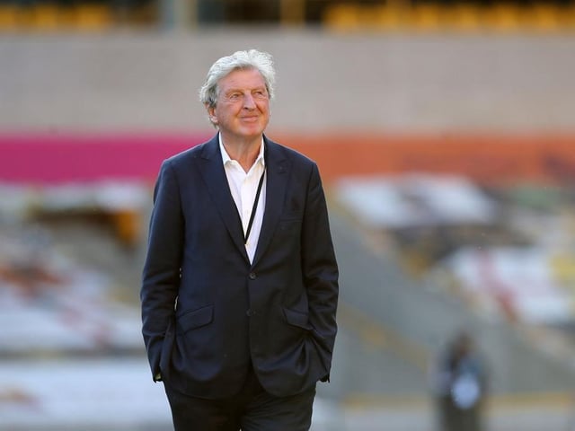 Latest relegation odds: 6/1