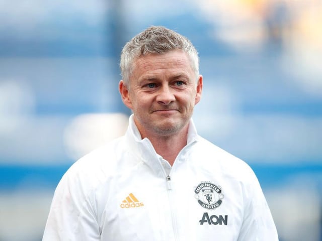 Latest relegation odds: 250/1