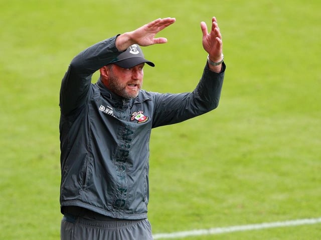 Latest relegation odds: 40/1