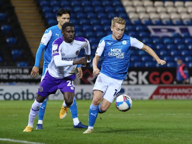 LOUIS REED: Started at the base of the midfield diamond, but offers no protection to the back four as he often slides on the floor when tackling. Passed the ball indifferently 5.