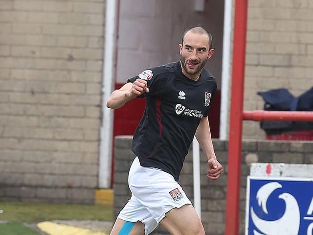 Chris Hackett (4) scored the only goal as Chris Wilder's Town claimed a crucial win on their way to the 'Great Escape' on the final day of the season
