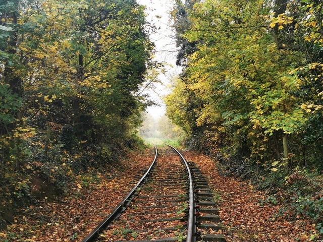 Hunsbury Hill is situated in the picturesque rolling countryside of South Northamptonshire.