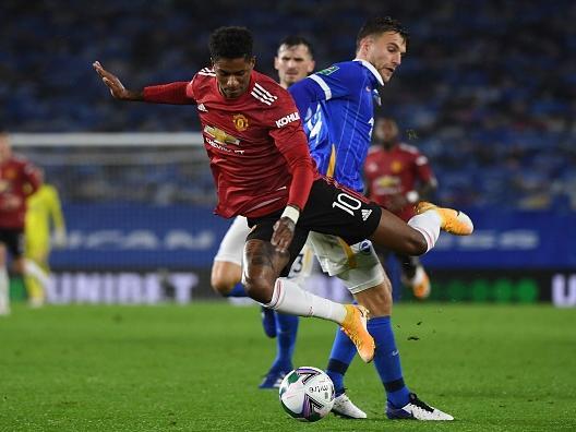 Slotted into the team with ease during the absence of Lewis Dunk. Graham Potter now faces a big decision: Does Dunk return straight into the team after Veltman performed so well? The Dutch international is very good on the ball and always seems to be the right position. At 900k, a very good signing for Brighton