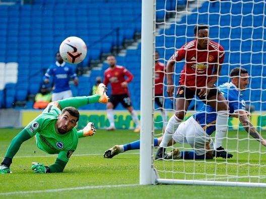 Was handed a huge shock at Spurs when he was dropped for the first time in the Premier League since his arrival in 2017. The 28-year-old was back in the team to face a limited Burnley attack and despite a few shaky moments, the Aussie international kept a clean sheet. Overall a solid start to the season but he now knows his place is no longer guaranteed.