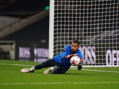 A huge moment for the young Spaniard when he made his debut at Spurs. The 6ft 6in stopper made a couple of confidence boosting early stops and then produced the save of the match with an excellent reflex save to prevent an own goal from Joel Veltman. Providing serious competition for Ryan