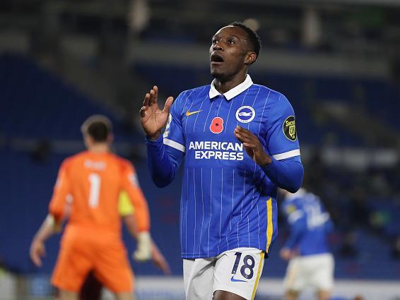 Some good work on his full debut against Burnley and all that was missing was that all-important finishing touch. The 29-year-old will provide Albion with an attacking focal point they have lacked since Glenn Murray's best days. Should prove to be a shrewd free transfer.