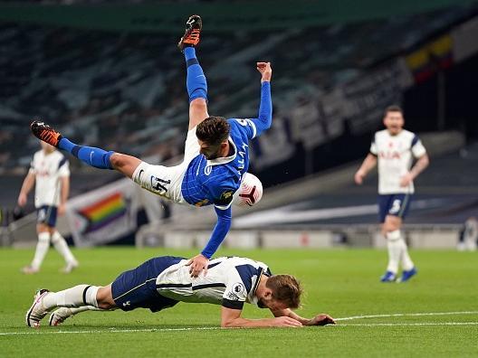 Huge concerns when the 32-year-old with a long history of injury hobbled off in the first match against Chelsea. The former Liverpool man has come back strongly however and performed to a high level. Very clever on the ball and looks fit and confident. Played back to back 90 minutes before the last international break.