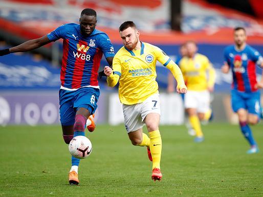 Struggled for game time this season and suffered an injury blow while training with Ireland during the international break. Ireland's medical team stated: "He is out for 10 days. It's a very minor grade hamstring strain." That could see him return in time for Villa and Potter, who has other attacking options, will have to decide whether to risk him or not.