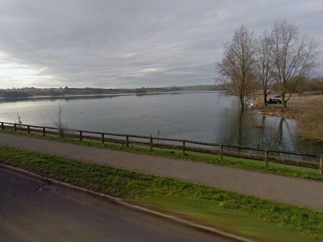 "Can you arrange a sunset at Pitsford Reservoir for 6.45 pm as I am planning a romantic picnic for my wife's birthday?" - asked at Travelodge Northampton Wooton