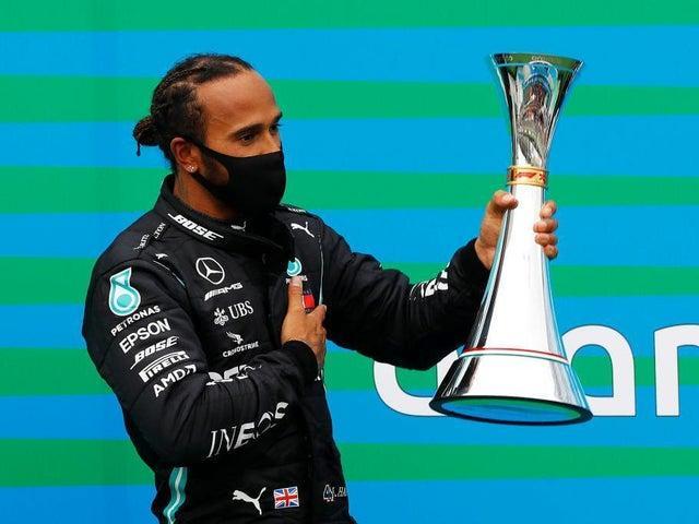 "Can you arrange for Lewis Hamilton to drive me to my wedding?" - asked at Travelodge Northampton Central