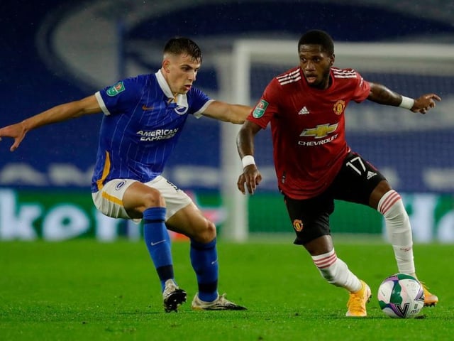 The fiercely determined Ireland international midfielder hoped this could be his breakthrough year in the Premier League but his chances have been limited. Enjoyed an excellent loan at Millwall last season and they were keen to have him back once again this year. Could well look for another loan in January if first team chances remain limited at Albion.
