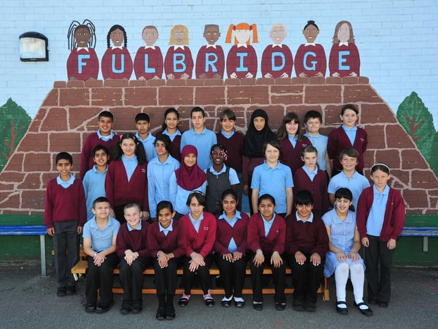 Ms Swanson's Milton Class