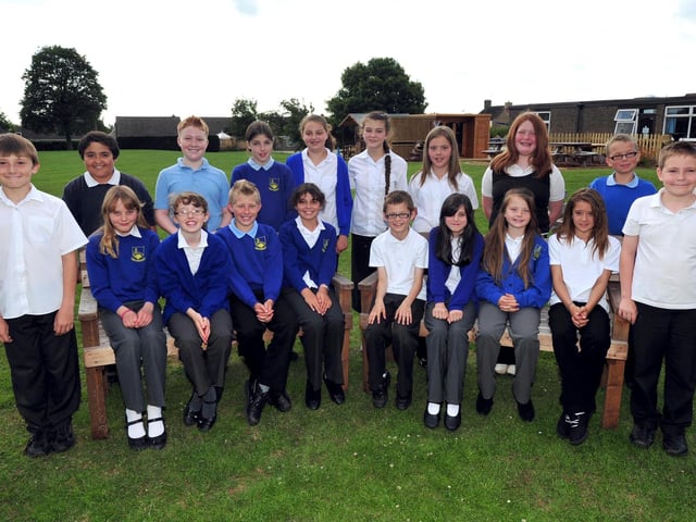 Mrs Lucas and Mrs Wigglesworth's Class