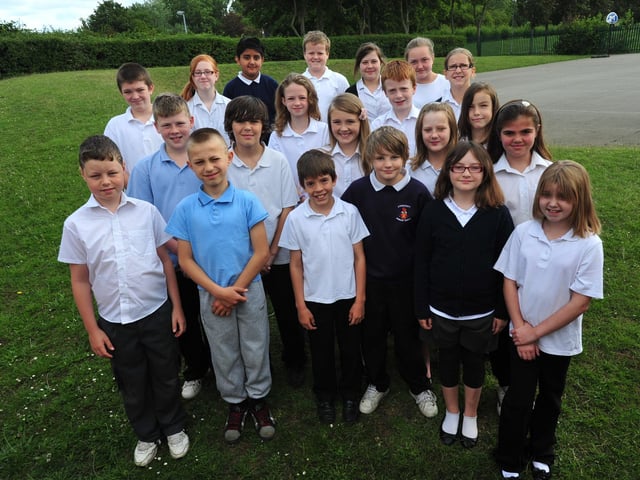Mr Burton's Eagle Class