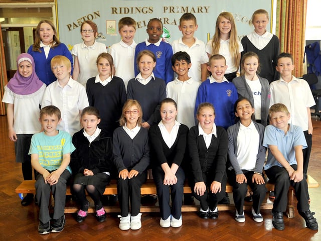 Class 2 - Mrs Sharpe