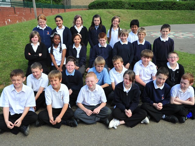 Mrs Rouse's Chaffinch Class